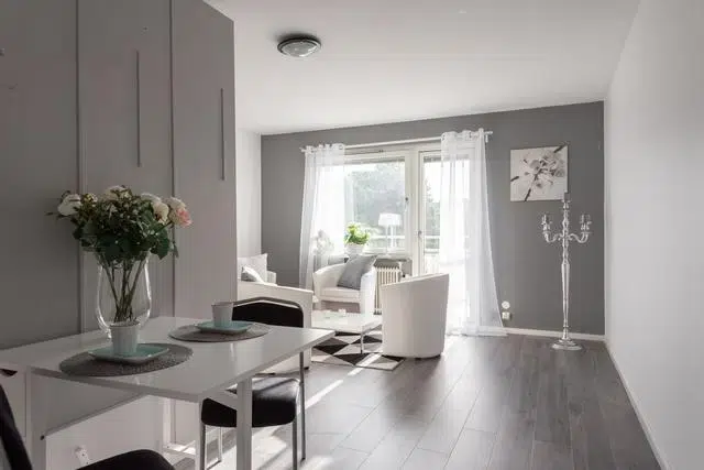 Apartment, 1 room, 32 m² in Karlskoga