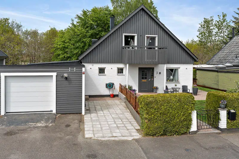 House, 8 rooms, 136 m²
