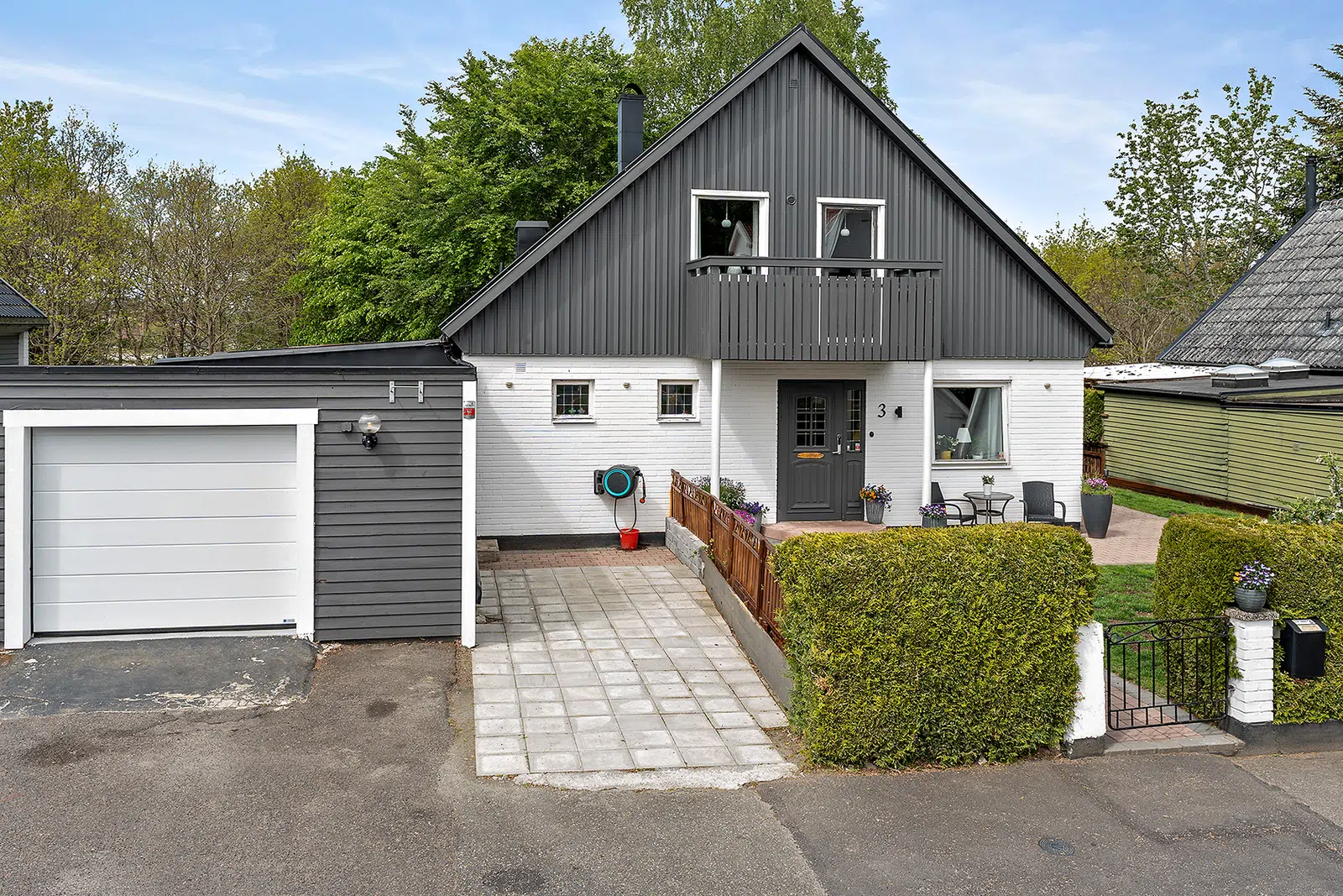 Bild 1 av 29 på Ankgränd 3