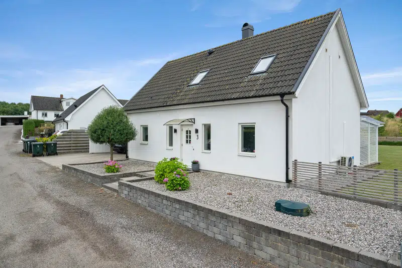 House, 4 rooms, 125 m²