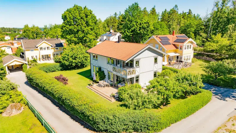 House, 6 rooms, 186 m²