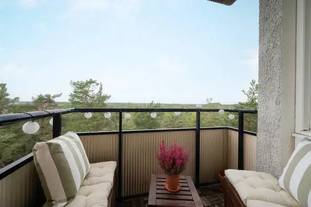 Apartment, 2 rooms, 58 m² in Tullinge