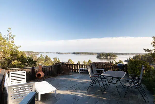 House, 4 rooms, 63 m² in Tyresö