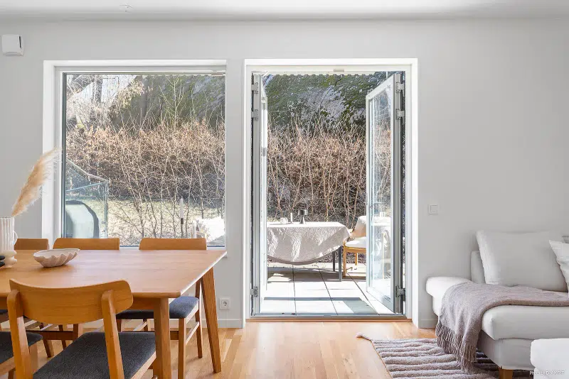 Apartment, 2 rooms, 42 m² in Stockholm