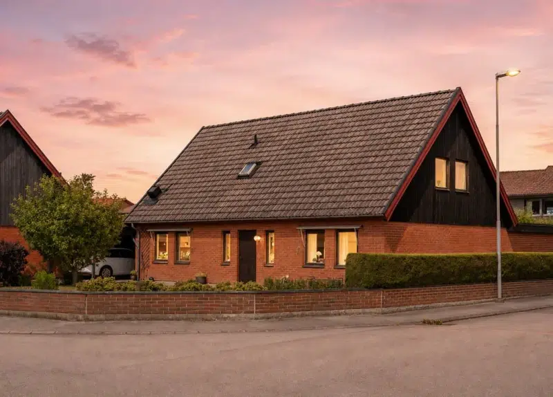 House, 6 rooms, 163 m² in Staffanstorp