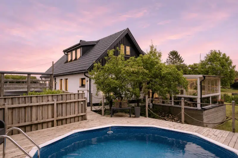 House, 7 rooms, 125 m² in Staffanstorp