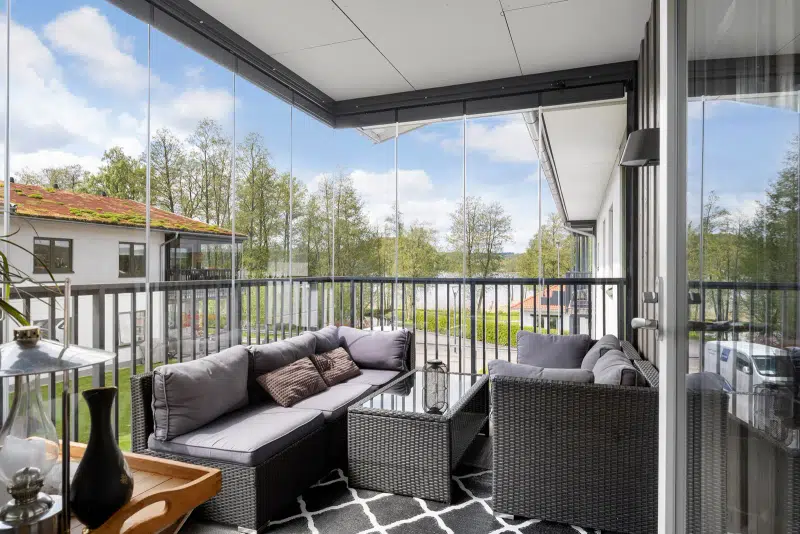 Apartment, 2 rooms, 64 m²