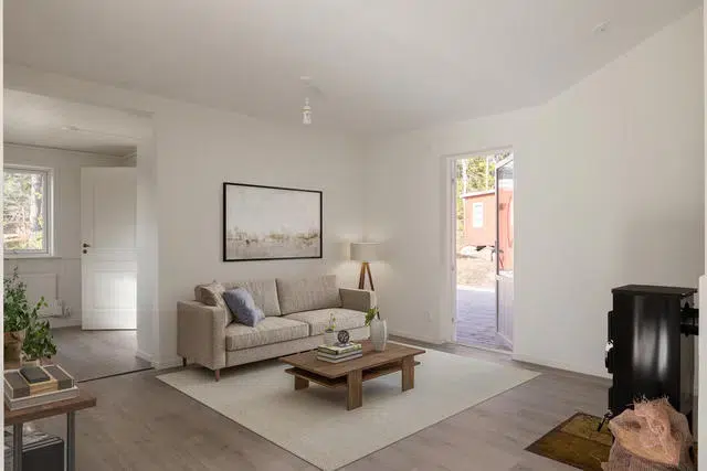 House, 3 rooms, 67 m² in Tyresö