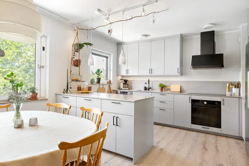 Apartment, 3,5 rooms, 110 m²