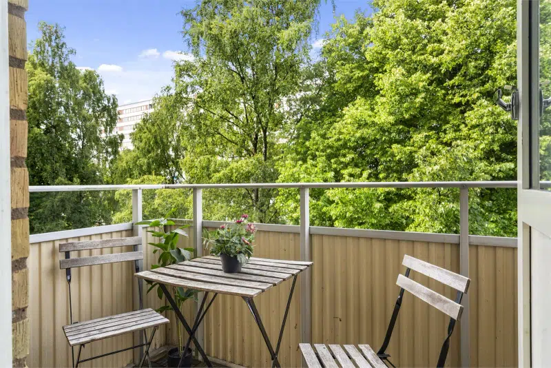 Lägenhet, 3 rum, 67 m²
