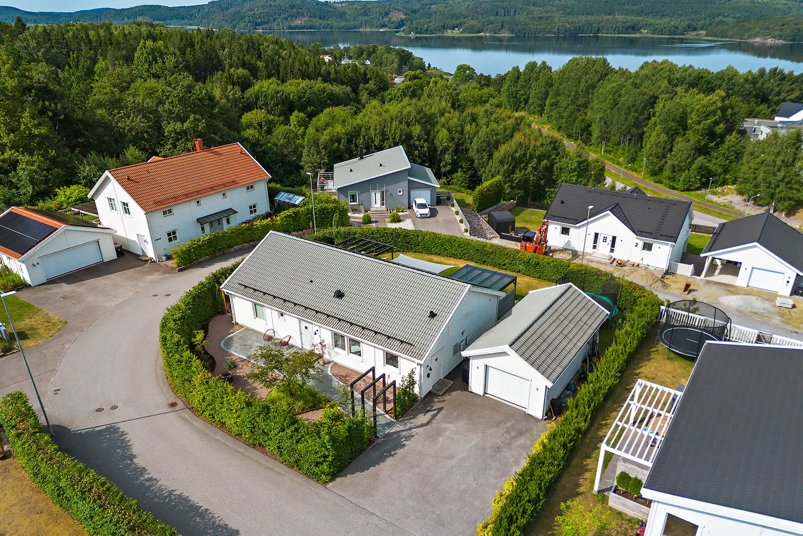 Image 1 of 39 of Granhagsgatan 1