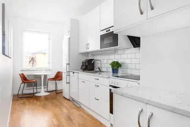 Apartment, 3 rooms, 80 m² in Linköping