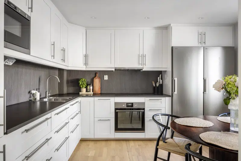 Apartment, 2,5 rooms, 67 m² in Vallentuna