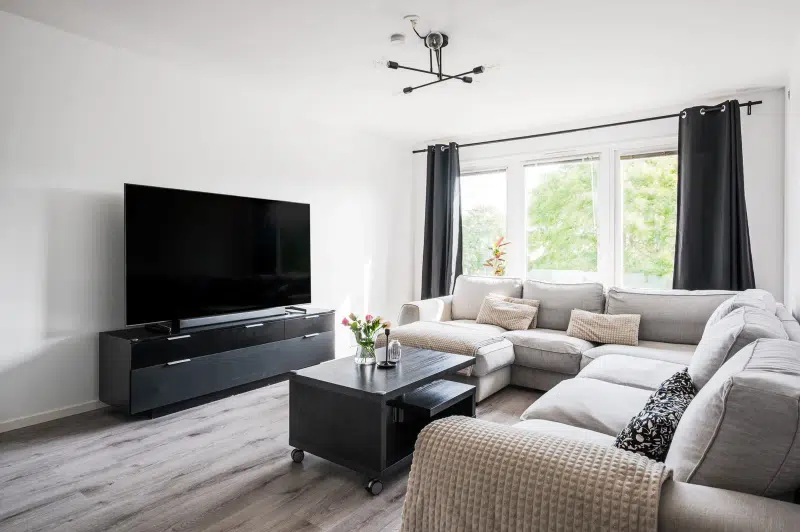 Apartment, 3 rooms, 75 m² in Helsingborg