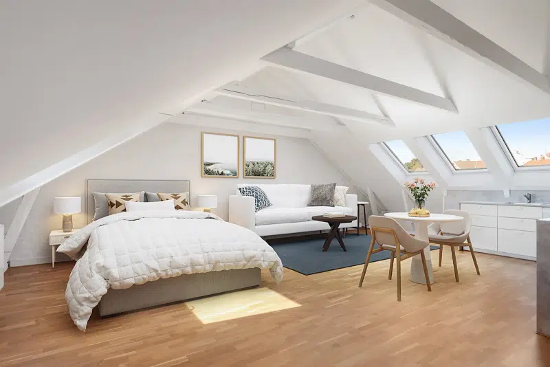 Lägenhet, 1 rum, 53 m² i Halmstad