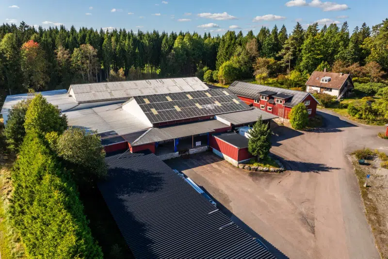 House, 139 m² in Härryda