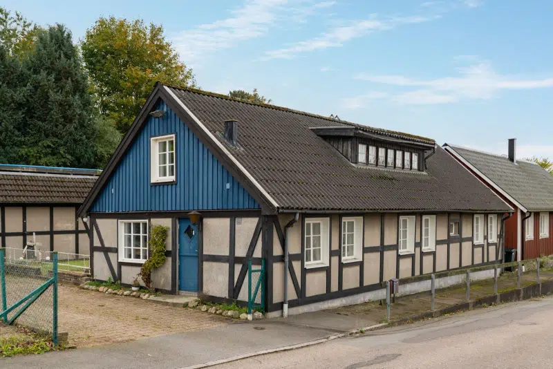 House, 5 rooms, 110 m² in Åstorp