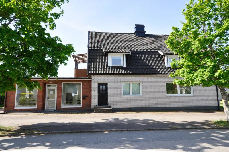 Villa i Markaryd