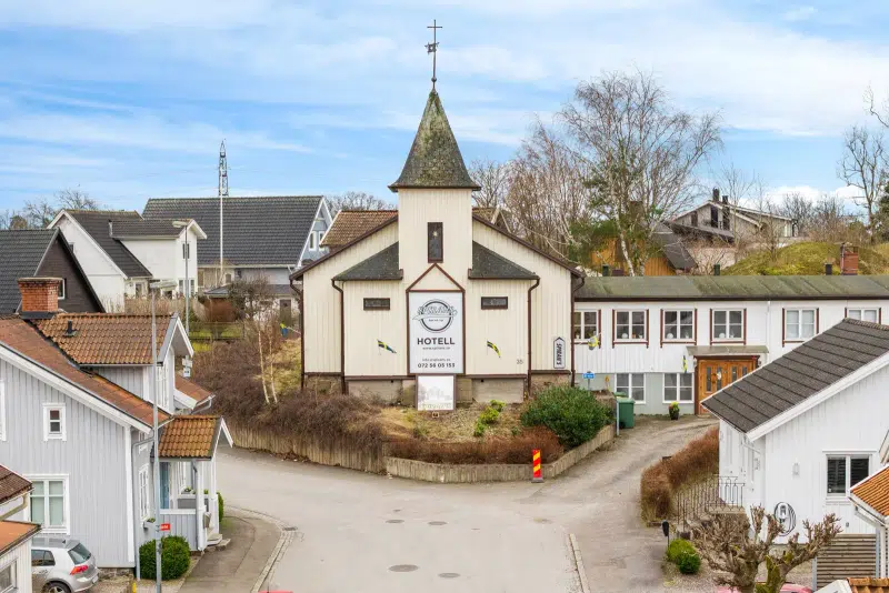 House in Trollhättan