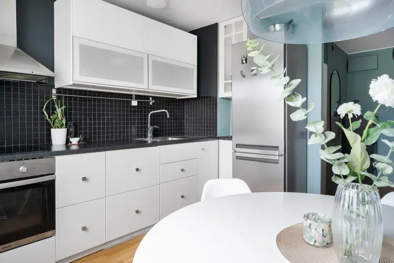 Lägenhet, 1 rum, 41 m² i Ängelholm