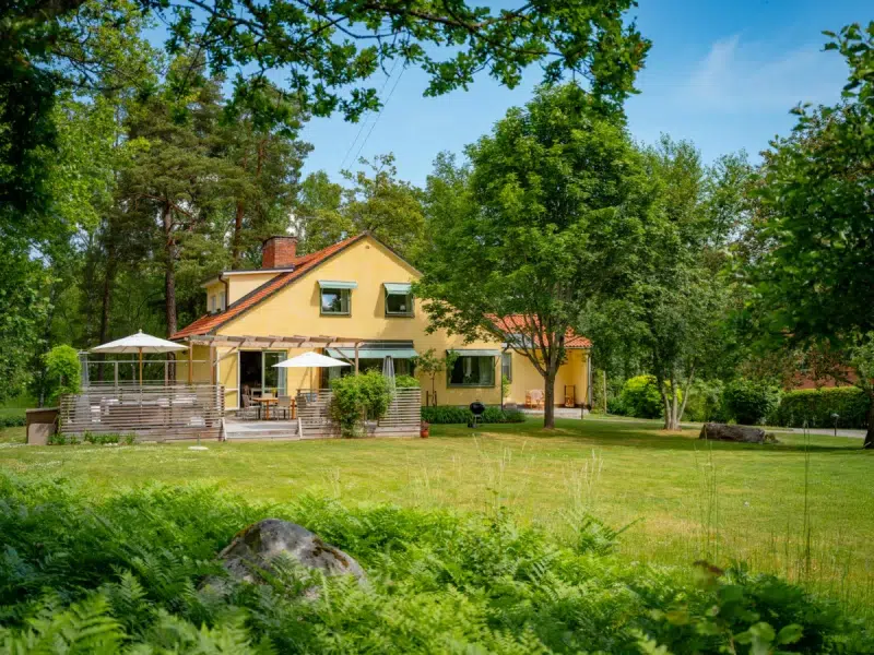 Villa, 10 rum, 227 m²