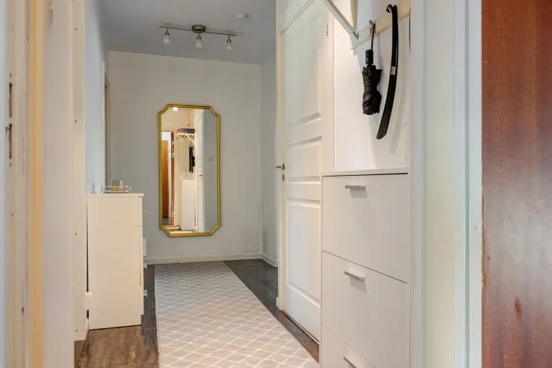 Lägenhet, 2 rum, 58 m²
