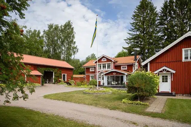 Lägenhet, 7 rum, 194 m²