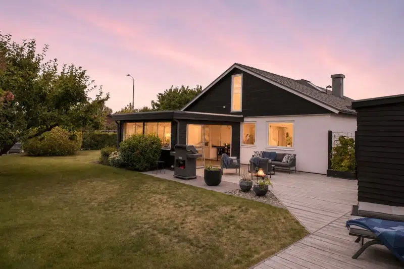 House, 5 rooms, 125 m² in Staffanstorp