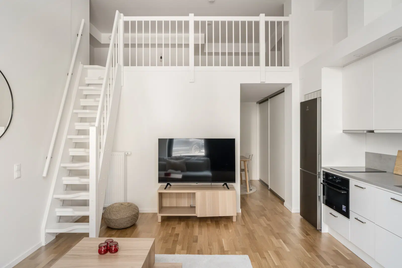 Bild 1 av 21 på BOULEVARDEN 21A