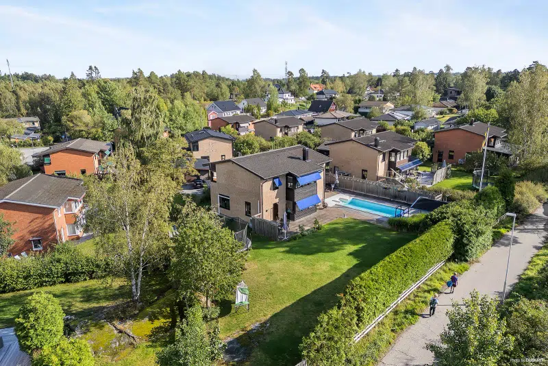 House, 6 rooms, 160 m²