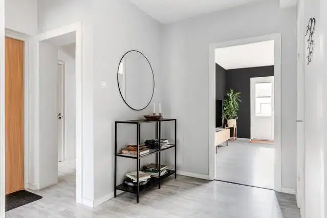 Apartment, 3 rooms, 69 m² in Mariestad
