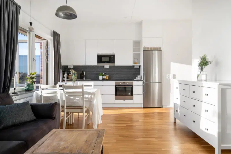 Apartment, 2 rooms, 42 m²