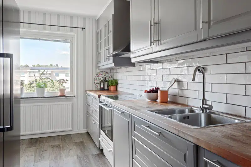 Lägenhet, 4 rum, 89 m² i Oxelösund