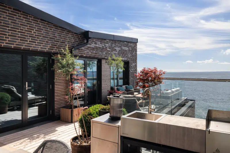 Villa, 8 rum, 187 m² i Helsingborg