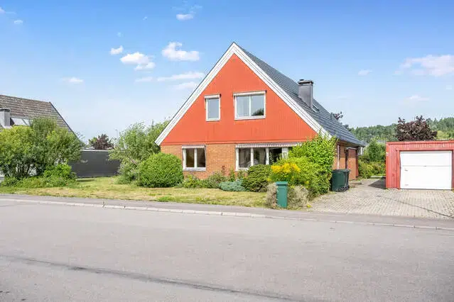 House, 6 rooms, 149 m² in Söderköping