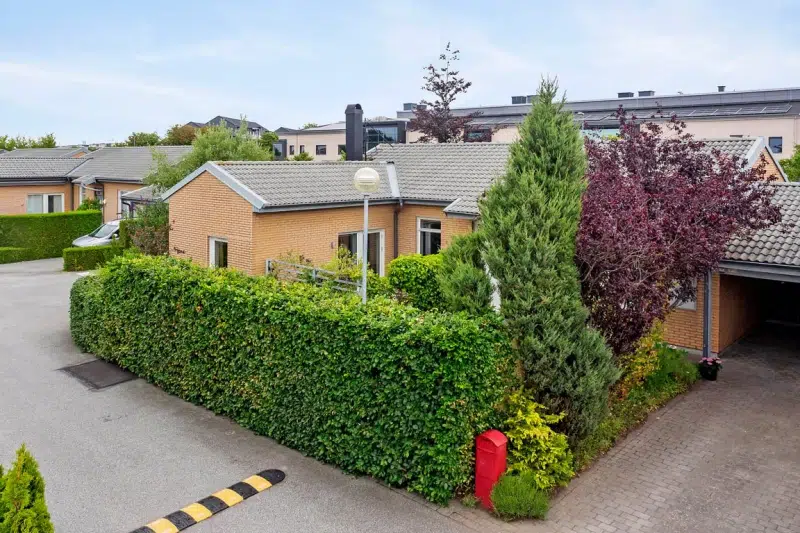 House, 3 rooms, 111 m² in Malmö
