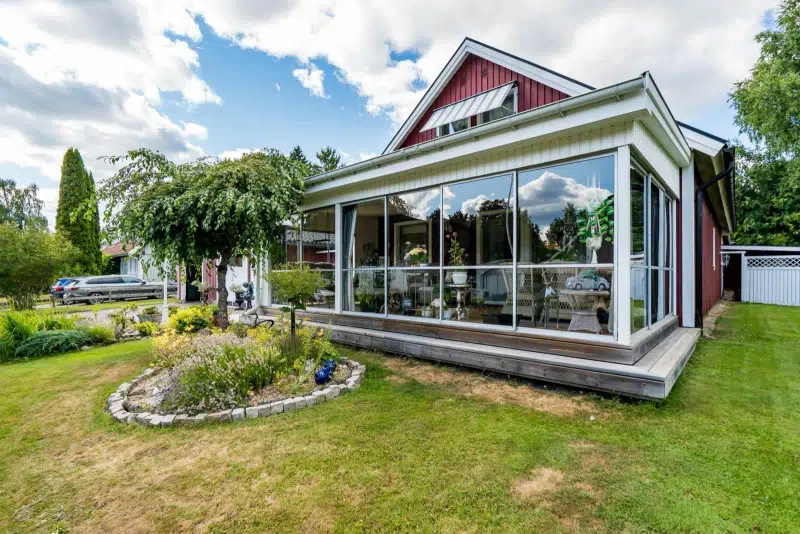 House, 5 rooms, 150 m² in Hallsberg