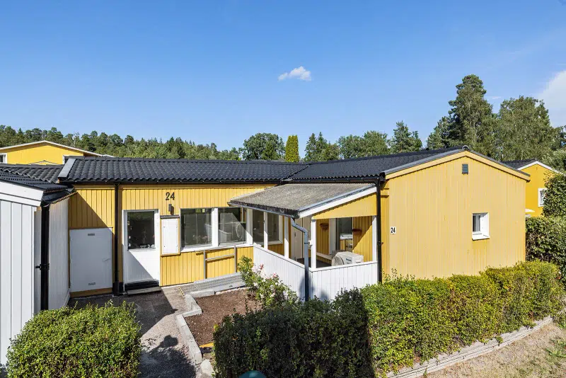 House, 3 rooms, 90 m²