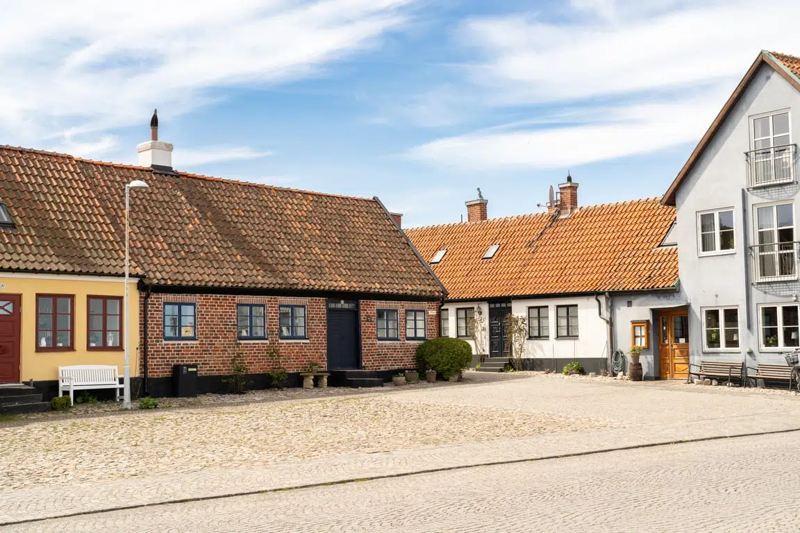 Bild 1 av 41 på Hamngatan 29