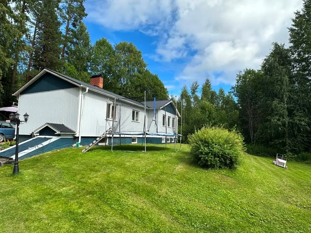 Bild 1 av 8 på Thorsgård 104