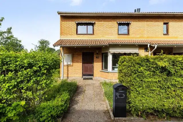 House, 5 rooms, 125 m² in Linköping