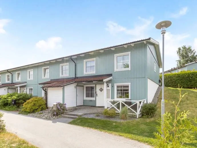 Bild 1 av 21 på Tomtbacksvägen 14