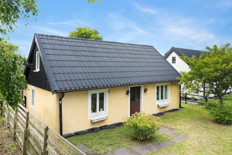 House, 2 rooms, 75 m²