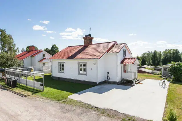 House, 5 rooms, 106 m² in Skutskär