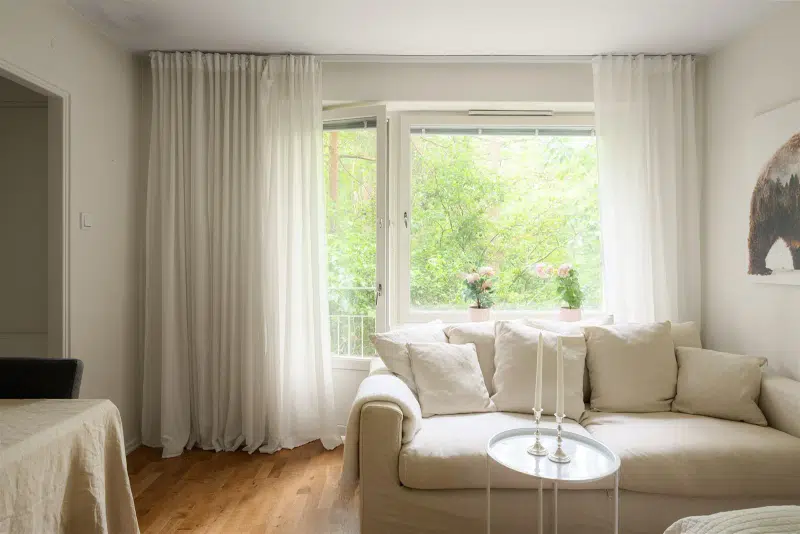 Apartment, 1 room, 26 m² in Stockholm