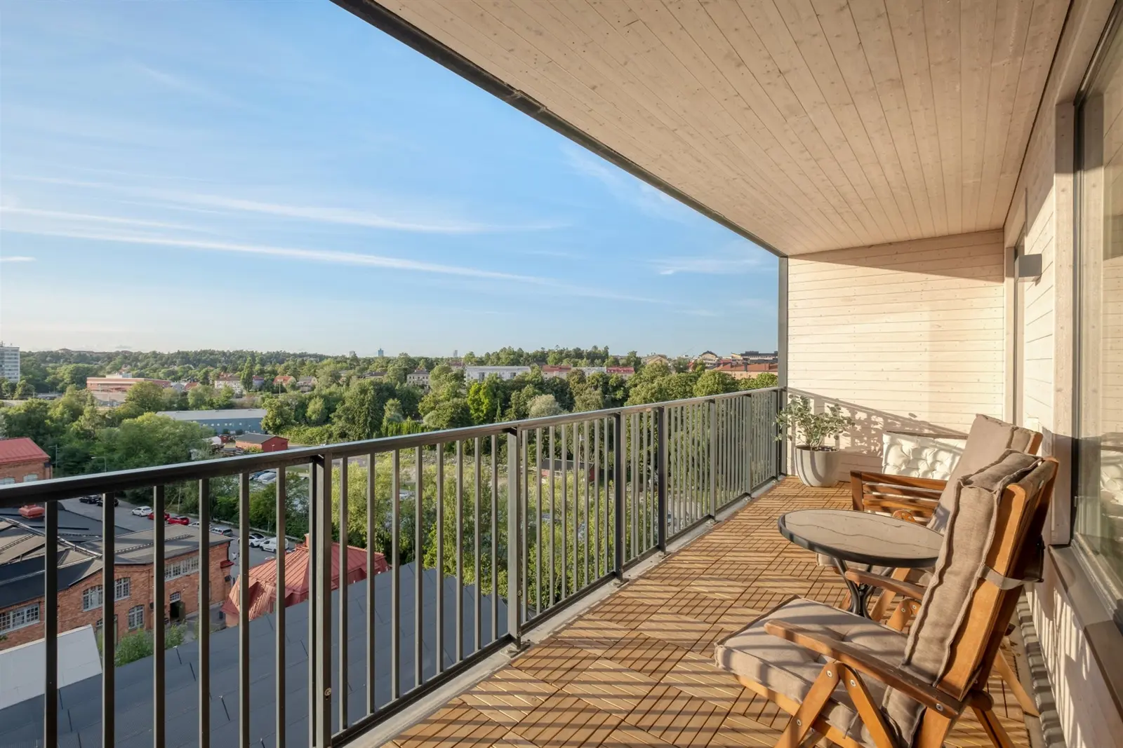 Apartment, Mariehällsvägen 30K, Bromma. Photo 1 of 1