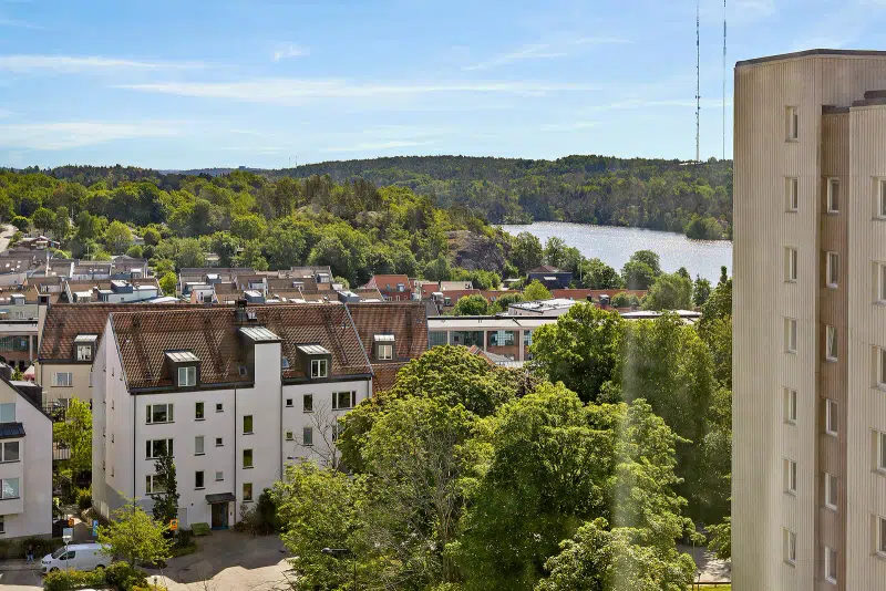 Lägenhet, 1 rum, 19 m² i Stockholm