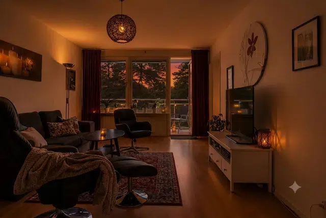 Apartment, 3 rooms, 89 m² in Tyresö