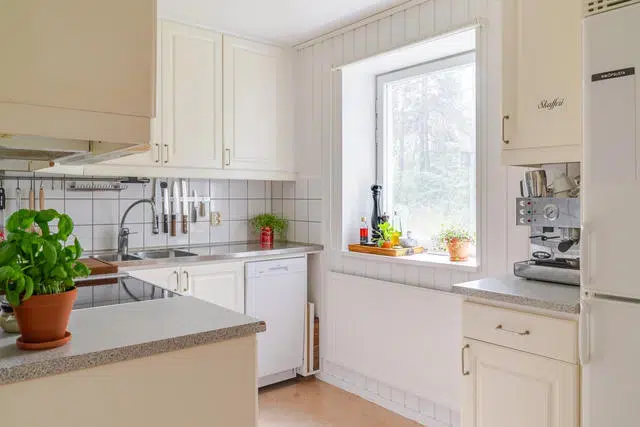 Apartment, 2 rooms, 42 m² in Stockholm
