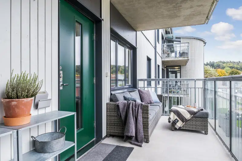 Lägenhet, 3 rum, 83 m² i Göteborg